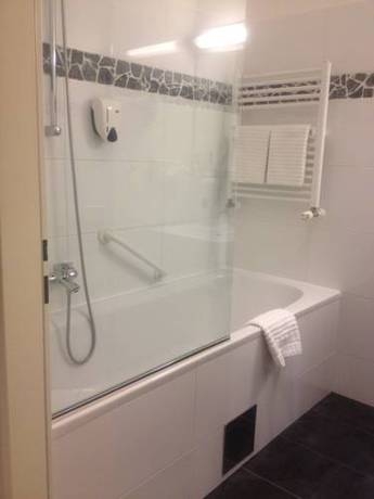 Imagen general del Hotel Pension a und a. Foto 18