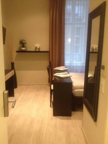 Imagen de la habitación del Hotel Pension a und a. Foto 40