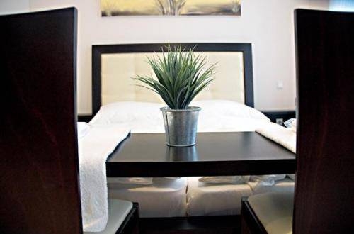 Imagen general del Hotel Pension a und a. Foto 23