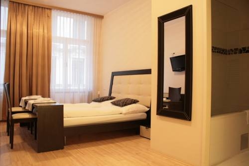 Imagen general del Hotel Pension a und a. Foto 26