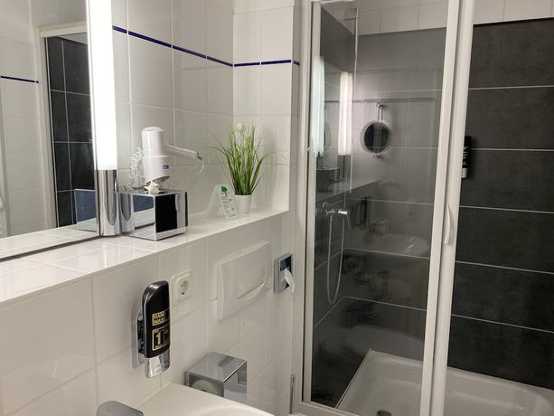 Imagen de la habitación del Hotel Pension am Meer. Foto 10