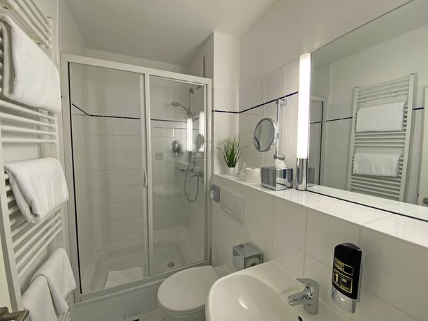 Imagen de la habitación del Hotel Pension am Meer. Foto 19