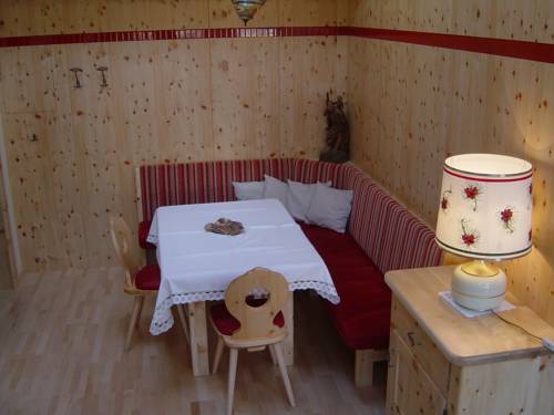 Imagen de la habitación del Hotel Pension & Appartement Steinwender. Foto 3