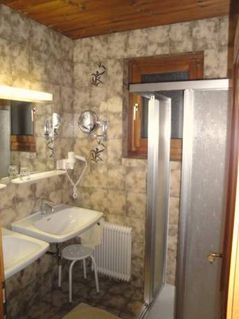 Imagen de la habitación del Hotel Pension & Appartement Steinwender. Foto 4
