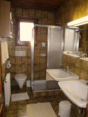 Imagen de la habitación del Hotel Pension & Appartement Steinwender. Foto 5