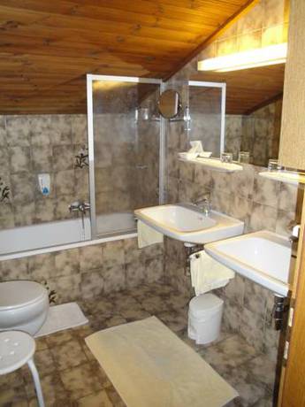 Imagen de la habitación del Hotel Pension & Appartement Steinwender. Foto 6