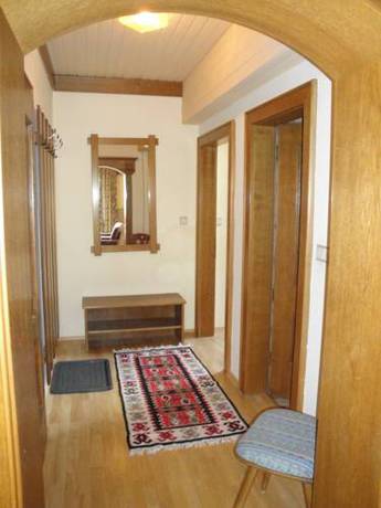 Imagen de la habitación del Hotel Pension & Appartement Steinwender. Foto 7