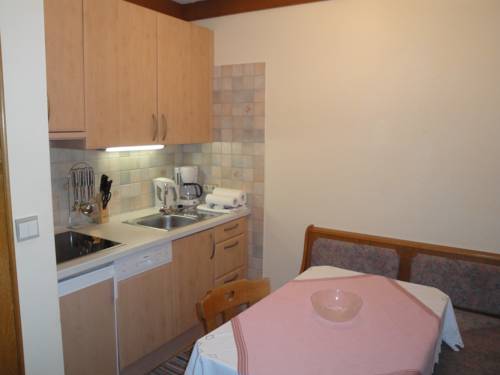 Imagen de la habitación del Hotel Pension & Appartement Steinwender. Foto 8