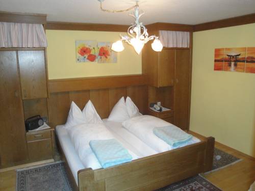 Imagen de la habitación del Hotel Pension & Appartement Steinwender. Foto 9