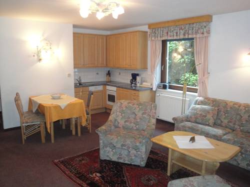 Imagen de la habitación del Hotel Pension & Appartement Steinwender. Foto 11