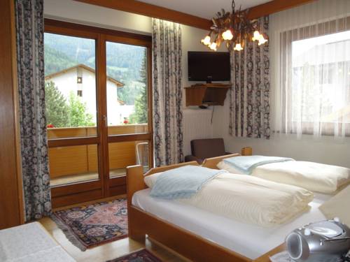 Imagen general del Hotel Pension & Appartement Steinwender. Foto 1