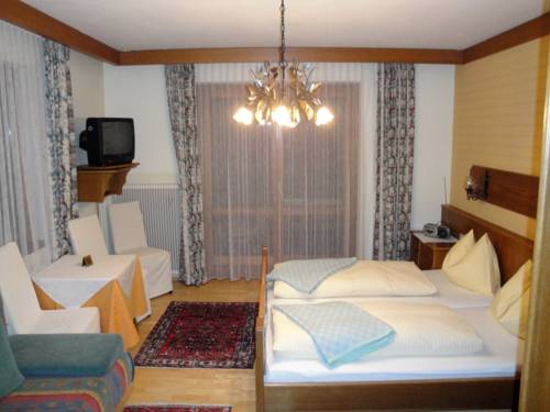 Imagen de la habitación del Hotel Pension & Appartement Steinwender. Foto 13