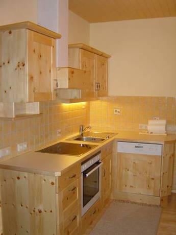Imagen de la habitación del Hotel Pension & Appartement Steinwender. Foto 15