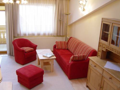 Imagen de la habitación del Hotel Pension & Appartement Steinwender. Foto 16
