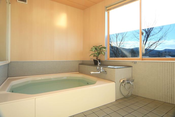 Imagen general del Hotel Pension and Cottage Silver Spray. Foto 1