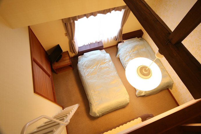 Imagen de la habitación del Hotel Pension and Cottage Silver Spray. Foto 13