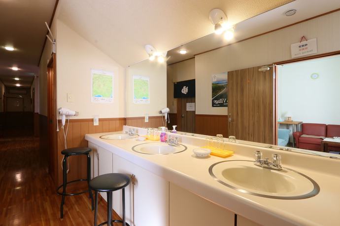 Imagen general del Hotel Pension and Cottage Silver Spray. Foto 2