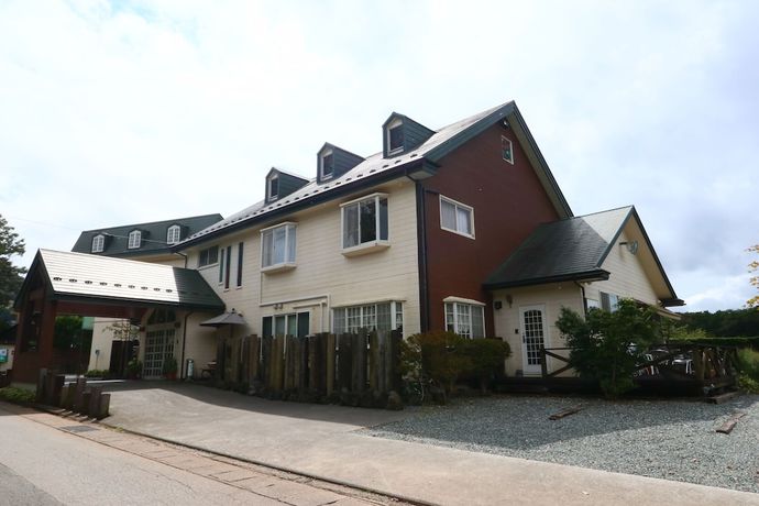 Imagen general del Hotel Pension and Cottage Silver Spray. Foto 3