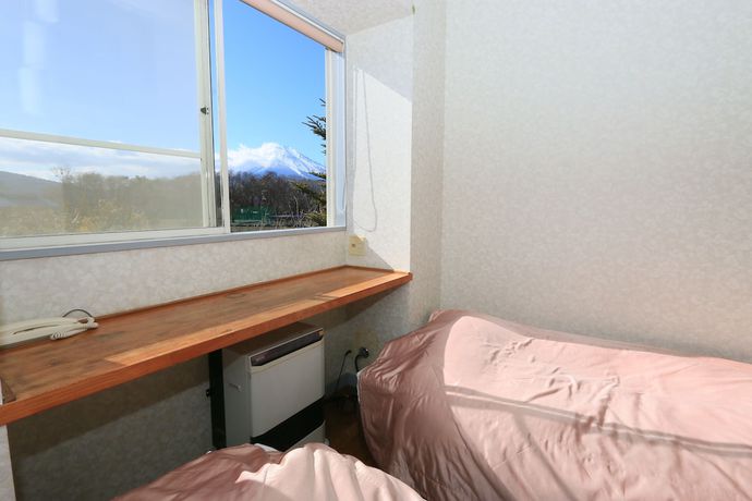 Imagen de la habitación del Hotel Pension and Cottage Silver Spray. Foto 14