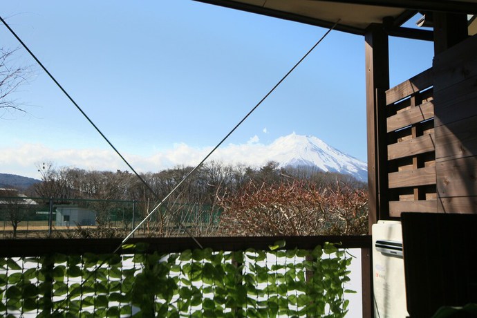 Imagen general del Hotel Pension and Cottage Silver Spray. Foto 5