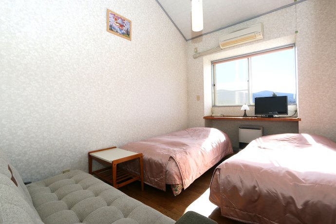 Imagen de la habitación del Hotel Pension and Cottage Silver Spray. Foto 16