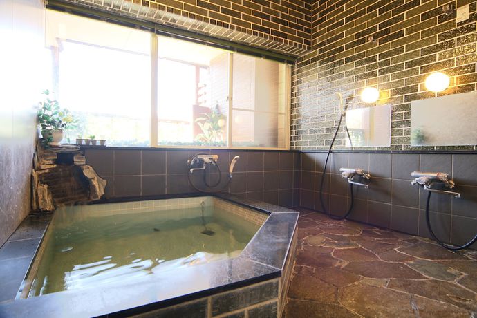 Imagen general del Hotel Pension and Cottage Silver Spray. Foto 6