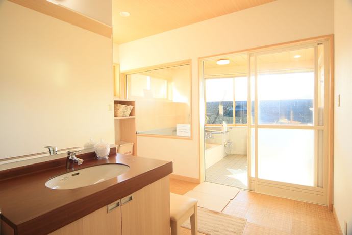 Imagen general del Hotel Pension and Cottage Silver Spray. Foto 7