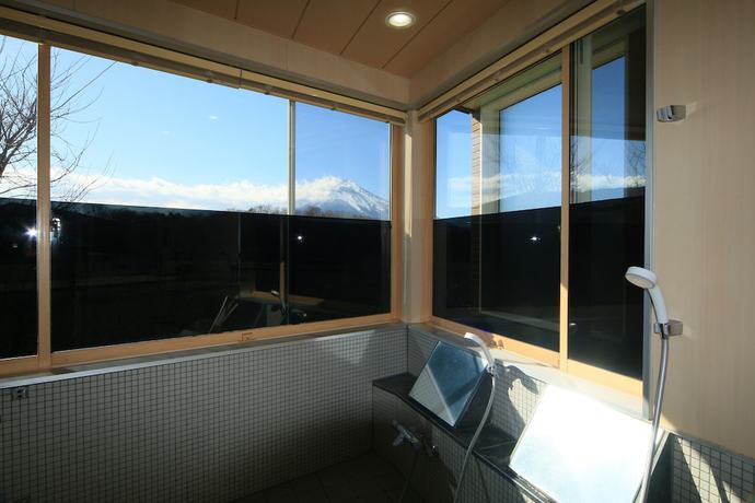 Imagen general del Hotel Pension and Cottage Silver Spray. Foto 9