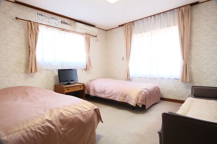 Imagen de la habitación del Hotel Pension and Cottage Silver Spray. Foto 20