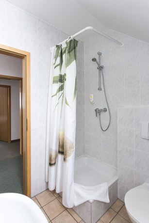 Imagen de la habitación del Hotel Pension and Restaurant Nordstern. Foto 10