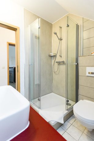 Imagen de la habitación del Hotel Pension and Restaurant Nordstern. Foto 15