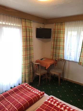 Imagen de la habitación del Hotel Pension miracle. Foto 9