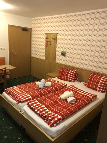 Imagen de la habitación del Hotel Pension miracle. Foto 12