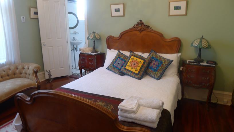 Imagen de la habitación del Hotel Pension of Perth. Foto 7