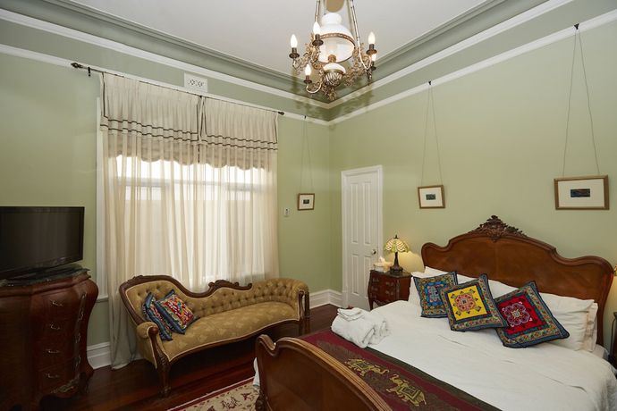 Imagen de la habitación del Hotel Pension of Perth. Foto 8