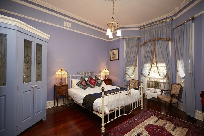 Imagen de la habitación del Hotel Pension of Perth. Foto 10