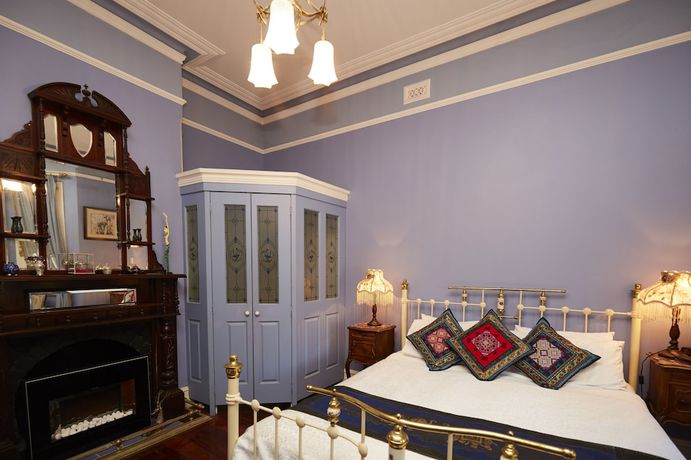 Imagen de la habitación del Hotel Pension of Perth. Foto 11