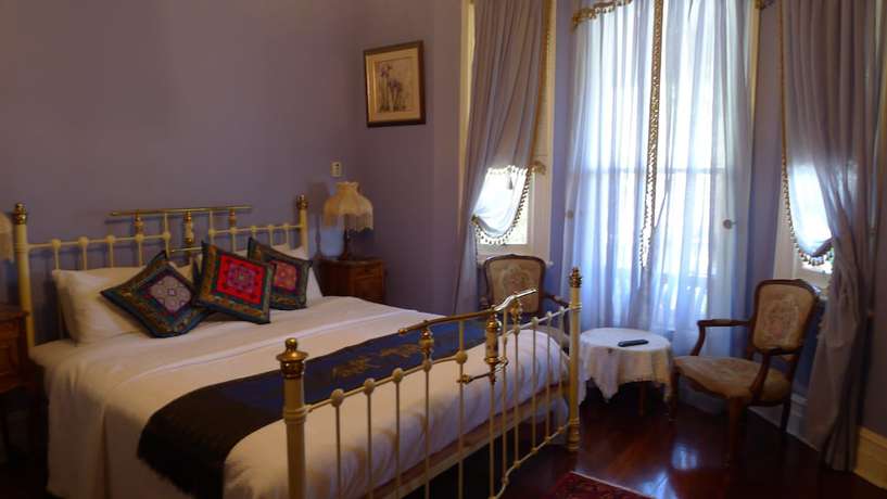 Imagen de la habitación del Hotel Pension of Perth. Foto 12