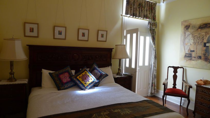 Imagen de la habitación del Hotel Pension of Perth. Foto 13