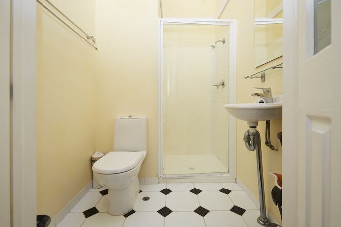 Imagen de la habitación del Hotel Pension of Perth. Foto 14