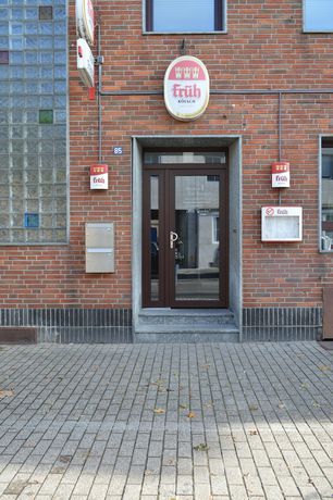 Imagen general del Hotel Pension \