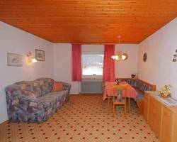 Imagen general del Hotel Pension-Appartements Waldruh. Foto 2