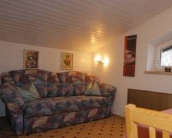 Imagen general del Hotel Pension-Appartements Waldruh. Foto 8