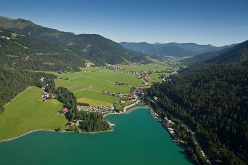 Imagen general del Hotel Pension-Appartements Waldruh. Foto 10