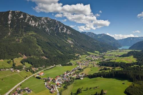 Imagen general del Hotel Pension-Appartements Waldruh. Foto 11