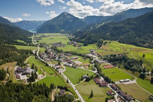 Imagen general del Hotel Pension-Appartements Waldruh. Foto 13