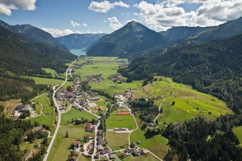 Imagen general del Hotel Pension-Appartements Waldruh. Foto 14