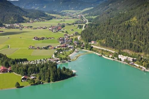 Imagen general del Hotel Pension-Appartements Waldruh. Foto 16