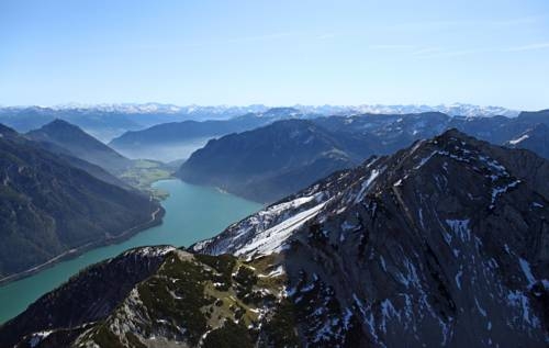 Imagen general del Hotel Pension-Appartements Waldruh. Foto 17