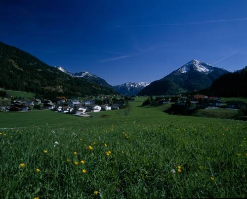 Imagen general del Hotel Pension-Appartements Waldruh. Foto 18